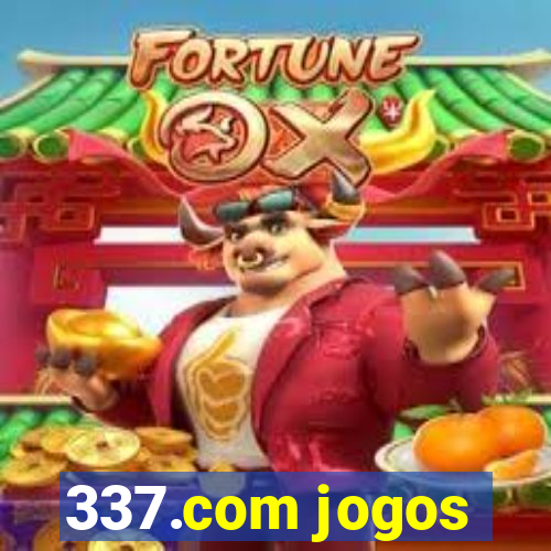 337.com jogos